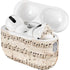 Antique Notes AirPods Pro 2nd Gen Skin