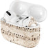 Antique Notes Apple AirPods Pro Skin
