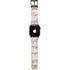 Antique Notes Apple Watch Band 42-44mm