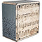 Antique Notes Cooler Master MasterBox Q300L Mini Tower Skin