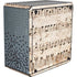 Antique Notes Cooler Master MasterBox Q300L Mini Tower Skin
