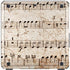 Antique Notes Cooler Master MasterBox Q300L Mini Tower Skin