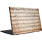 Antique Notes Dell Vostro Skin
