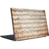 Antique Notes Dell Vostro Skin