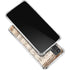 Antique Notes Galaxy A32 5G Clear Case