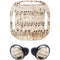 Antique Notes Galaxy Buds Pro Skin