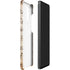 Antique Notes Galaxy S20 Lite Case