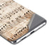 Antique Notes Galaxy S20 Plus Skin