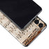 Antique Notes Galaxy S21 5G Skin