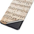 Antique Notes Galaxy S21 5G Skin