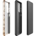 Antique Notes Galaxy S21 Plus 5G Pro Case