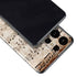 Antique Notes Galaxy S21 Ultra 5G Skin
