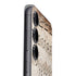 Antique Notes Galaxy S23 Skin