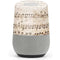 Antique Notes Google Home Skin