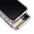 Antique Notes iPhone 11 Clear Case
