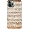 Antique Notes iPhone 11 Pro Lite Case