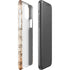 Antique Notes iPhone 11 Pro Lite Case