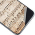 Antique Notes iPhone 11 Skin