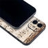 Antique Notes iPhone 12 Skin