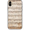 Antique Notes iPhone 8 Skin