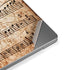 Antique Notes MacBook Pro 14in (2021-24) Skin