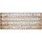 Antique Notes Magic Keyboard Skin