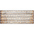 Antique Notes Magic Keyboard Skin