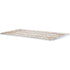 Antique Notes Magic Keyboard Skin