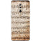 Antique Notes OnePlus 7 Pro Skin