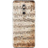 Antique Notes OnePlus 7 Pro Skin