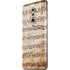 Antique Notes OnePlus 7 Pro Skin