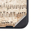 Antique Notes Otterbox Defender iPhone Skin