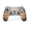 Antique Notes PS4 Pro/Slim Controller Skin
