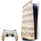 Antique Notes PS5 Bundle Skin