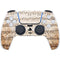 Antique Notes PS5 Controller Skin