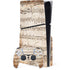 Antique Notes PS5 Slim Disk Bundle Skin