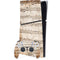 Antique Notes PS5 Slim Digital Edition Bundle Skin