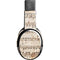 Antique Notes Skullcandy Crusher Wireless Skin