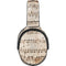 Antique Notes Skullcandy Venue Skin