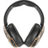 Antique Notes Skullcandy Venue Skin