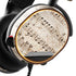 Antique Notes SteelSeries Arctis 3 Skin