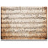 Antique Notes Surface Book 2 15in Skin