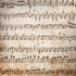 Antique Notes Surface Book 2 15in Skin