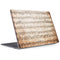 Antique Notes Surface Laptop 3 13.5in Skin