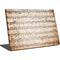 Antique Notes Surface Laptop 4 15in Skin