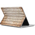 Antique Notes Surface Laptop Studio Skin