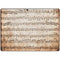 Antique Notes Surface Pro 8 Skin