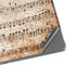 Antique Notes Surface Pro 8 Skin