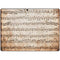 Antique Notes Surface Pro 9 Skin