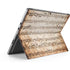 Antique Notes Surface Pro 9 Skin